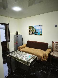Garaj home - 1