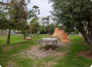 Sea View Apartment - Eden Island - 6