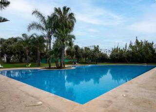 Sea View Apartment - Eden Island - 1