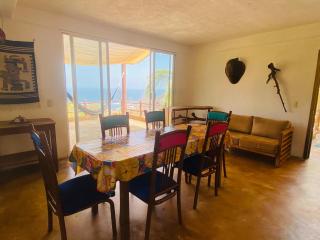Macondo GuestHouse Beach - 5