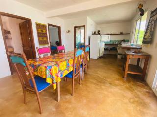 Macondo GuestHouse Beach - 4