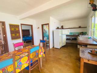 Macondo GuestHouse Beach - 3
