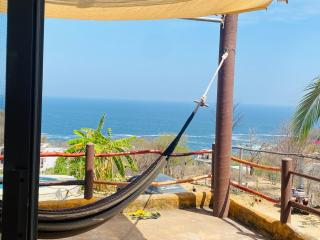 Macondo GuestHouse Beach - 1