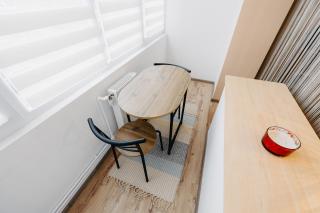 B-G Apartments - 9