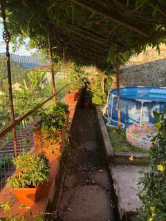 La Casa Panoramica Toscana - 6