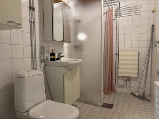 LUMI Serene Nordic Suite, Aurora City Free Parking - 5