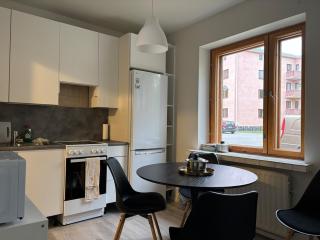 LUMI Serene Nordic Suite, Aurora City Free Parking - 2