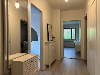 LUMI Serene Nordic Suite, Aurora City Free Parking - 1
