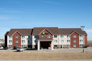 Holiday Inn Express Hotel & Suites Maryville by IHG - 0