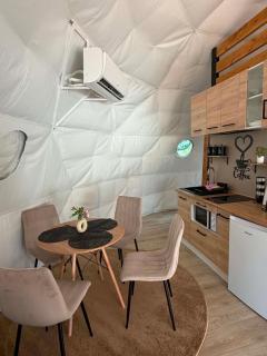 Glamping Bieszczadzki Amor - 3