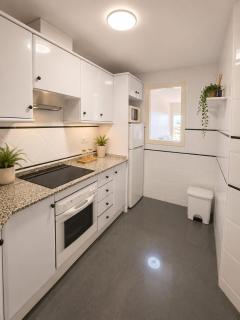 Cabo Roig 2 bed apartment with sea views - 1