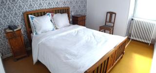 Hostellerie des voyageurs - 9