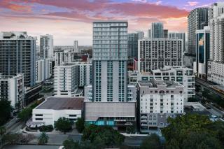Atwell Suites Miami Brickell by IHG - 0