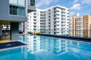 Atwell Suites Miami Brickell by IHG - 3