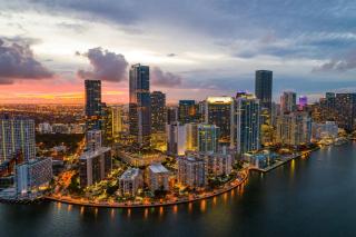 Atwell Suites Miami Brickell by IHG - 1