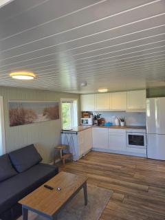 Newly renovated holiday home near Grimstad and Kristiansand zoo - 8