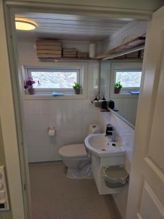 Newly renovated holiday home near Grimstad and Kristiansand zoo - 4