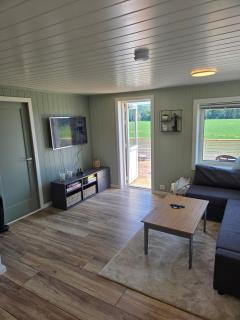 Newly renovated holiday home near Grimstad and Kristiansand zoo - 1