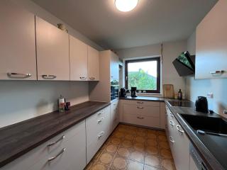 Ferienhaus Mühlenberg - 4