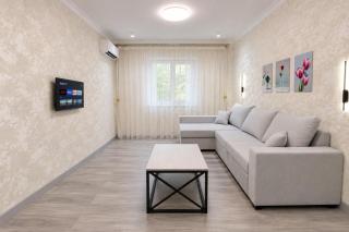 Cozy Apartment on the First Floor - 3