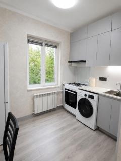 Cozy Apartment on the First Floor - 1