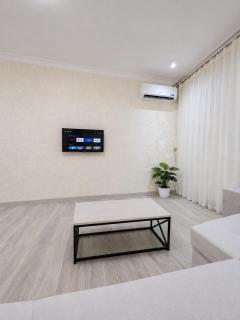 Cozy Apartment on the First Floor - 4