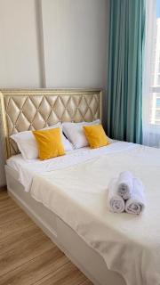 Nur Apartments Апартаменты - 6