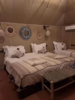Berber Soul Camp & Desert Experiences - 1
