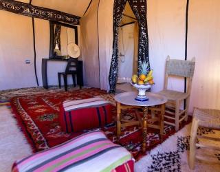 Berber Soul Camp & Desert Experiences - 5