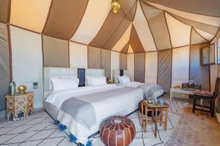 Berber Soul Camp & Desert Experiences - 3