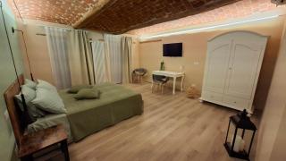 San Lorenzo Suite - 1