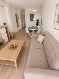 Cabo Roig 2 bed apartment with sea views - 5