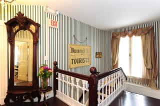 Wainwright Inn - Great Barrington - 1