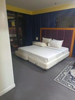 Stay at Times Square hotel Service Suite Kuala Lumpur - 0