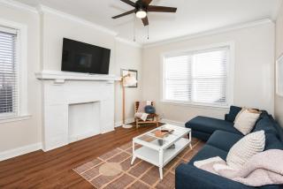 Travel Ready 2BD Stay Near Soulard - In-Unit WD - 6