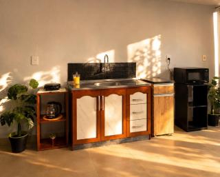 Casa de huéspedes privada con Wifi gratis cerca de IPS Ingavi, UNA y Biggie - 2