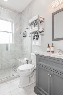 Travel Ready 2BD Stay Near Soulard - In-Unit WD - 2