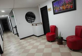 Hotel Nexo - 4