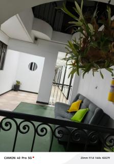 Hotel Nexo - 2