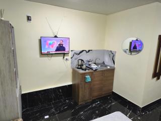 Garaj home - 2