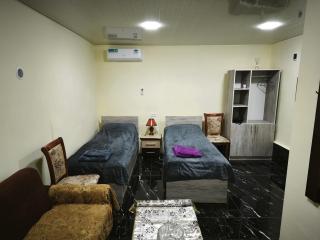 Garaj home - 1