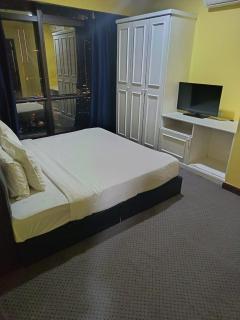 Stay at Times Square hotel Service Suite Kuala Lumpur - 1