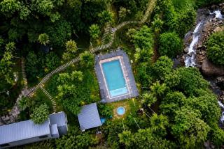 Banasura Wetlands Wayanad Boutique Pool Resort Near Waterfalls - 0