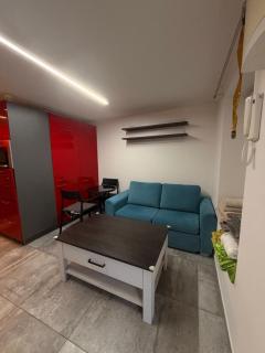 Apartmán 2 - 3