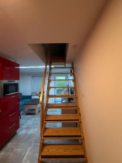 Apartmán 2 - 2