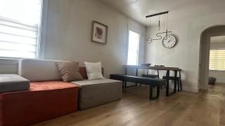 Modern 3-Bedroom Private Home - 0