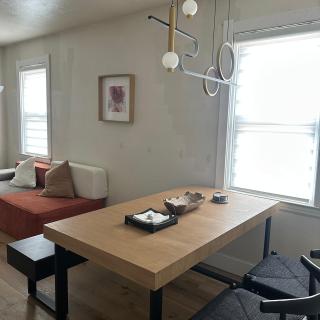 Modern 3-Bedroom Private Home - 8