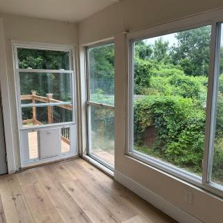 Modern 3-Bedroom Private Home - 2