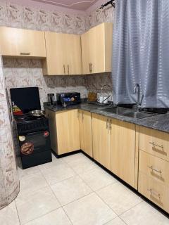 Bright modern 1 bedroom Apartment on Agnes close Naalya - 6
