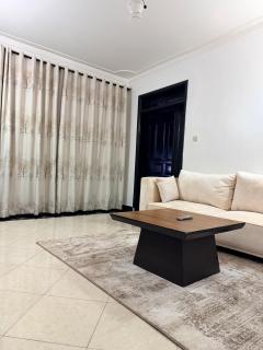 Bright modern 1 bedroom Apartment on Agnes close Naalya - 3